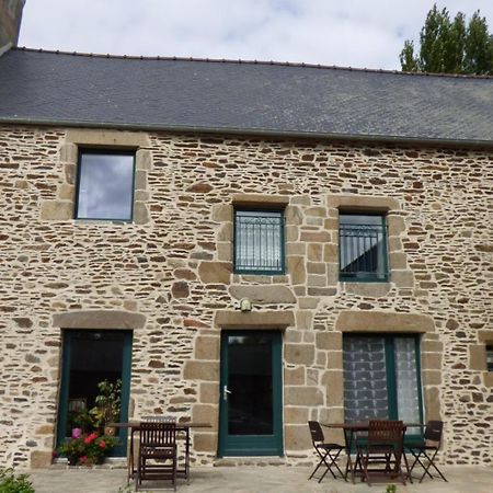 La Pahorie Saint-Méloir-des-Ondes Exterior foto